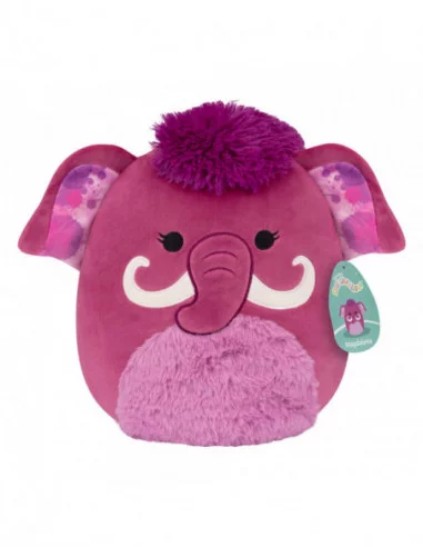 Squishmallows Peluche Magdalena Mammoth 30 cm