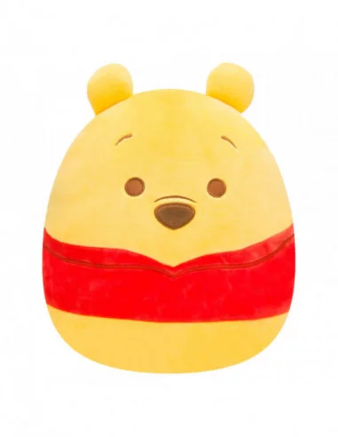 Squishmallows Peluche Winnie Pooh 35 cm