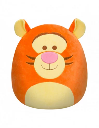 Squishmallows Peluche Tigger 35 cm