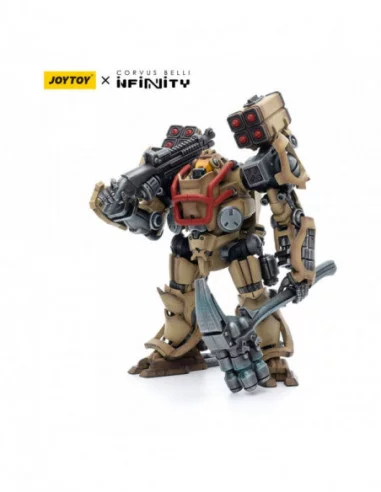 Infinity Tabletop Figura 1/18 Armata 2 Proyekt Heavy Shotgun (Ratnik) 12 cm