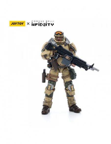 Infinity Tabletop Figura 1/18 Ariadna Marauders 5307th Range Unit 3 12 cm