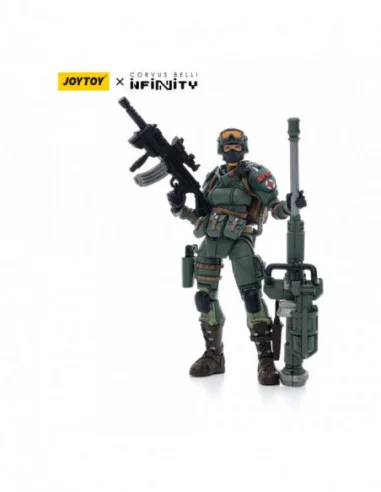 Infinity Figura 1/18 Ariadna Tankhunter Regiment 2 12 cm