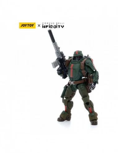 Infinity Figura 1/18 Ariadna Veteran Kazaks 12 cm