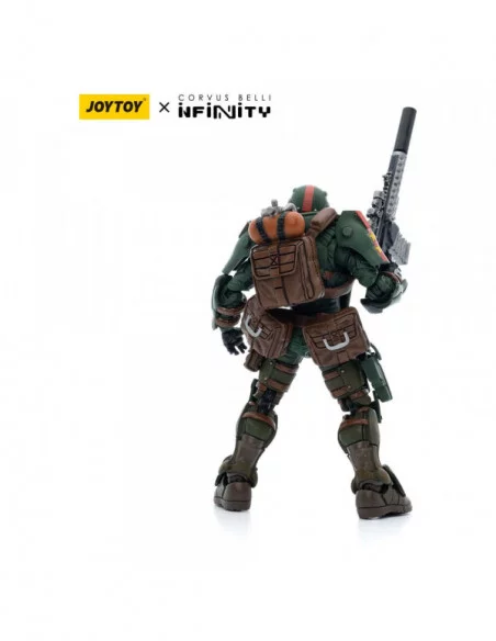 Infinity Figura 1/18 Ariadna Veteran Kazaks 12 cm