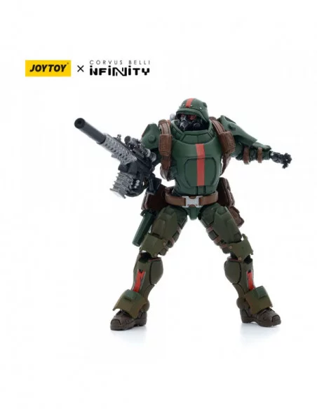 Infinity Figura 1/18 Ariadna Veteran Kazaks 12 cm