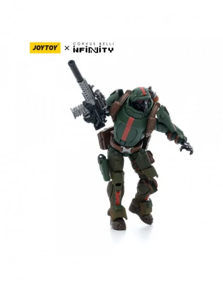 Infinity Figura 1/18 Ariadna Veteran Kazaks 12 cm