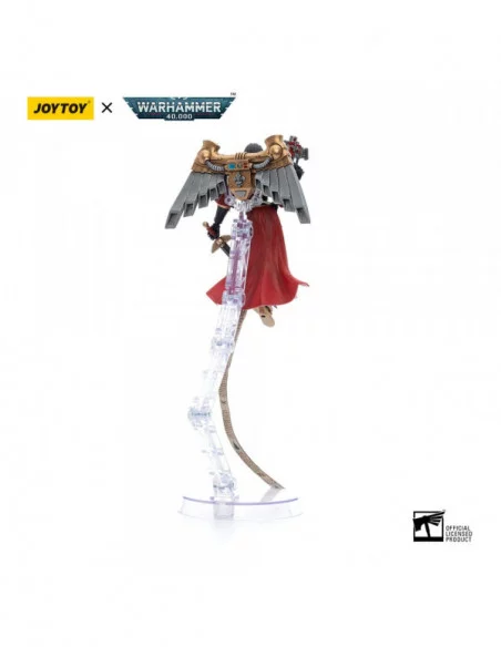 Warhammer 40k Figura 1/18 Adepta Sororitas Geminae Superia 1 12 cm