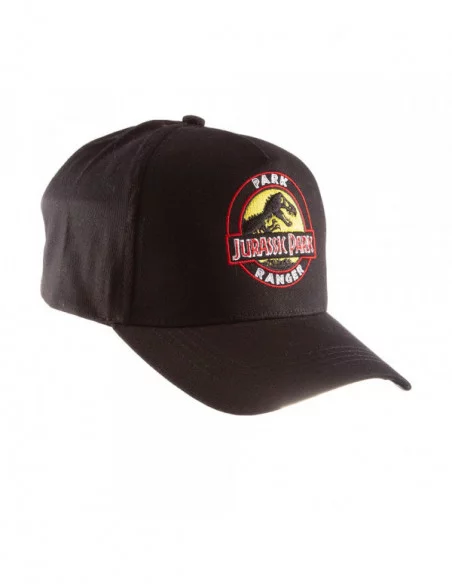 Jurassic Park Gorra Snapback Park Ranger