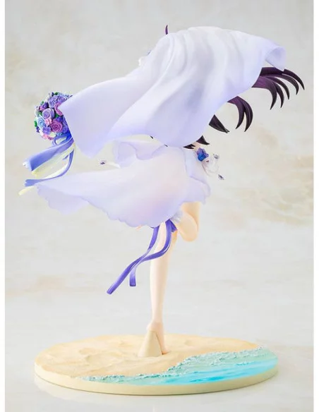 Sword Art Online PVC Statue 1/7 Yuuki Summer Wedding Ver. 24 cm