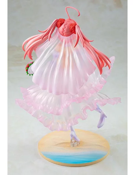 That Time I Got Reincarnated as a Slime Estatua PVC 1/7 Milim Nava: Wedding Bikini Ver. 25 cm