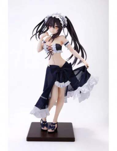 Date A Bullet Estatua PVC 1/2.5 Kurumi Tokisaki Swimsuit Ver. 65 cm