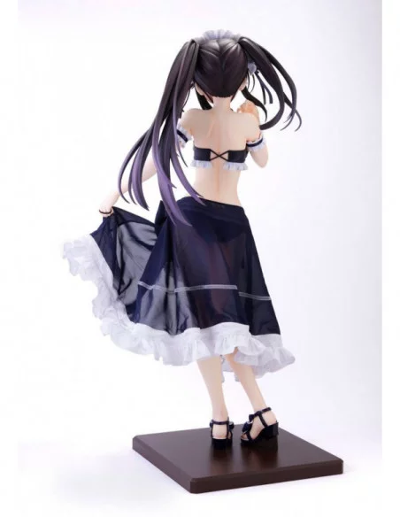 Date A Bullet Estatua PVC 1/2.5 Kurumi Tokisaki Swimsuit Ver. 65 cm