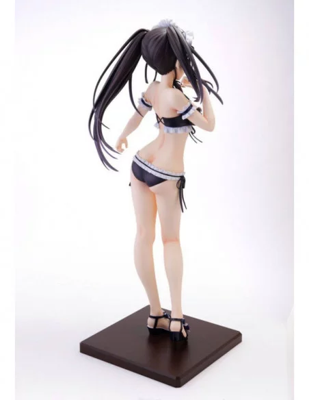 Date A Bullet Estatua PVC 1/2.5 Kurumi Tokisaki Swimsuit Ver. 65 cm