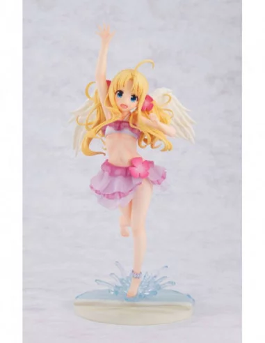 The Rising of the Shield Hero Estatua PVC 1/7 Filo: Swimsuit Ver. 24 cm