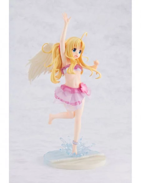 The Rising of the Shield Hero Estatua PVC 1/7 Filo: Swimsuit Ver. 24 cm