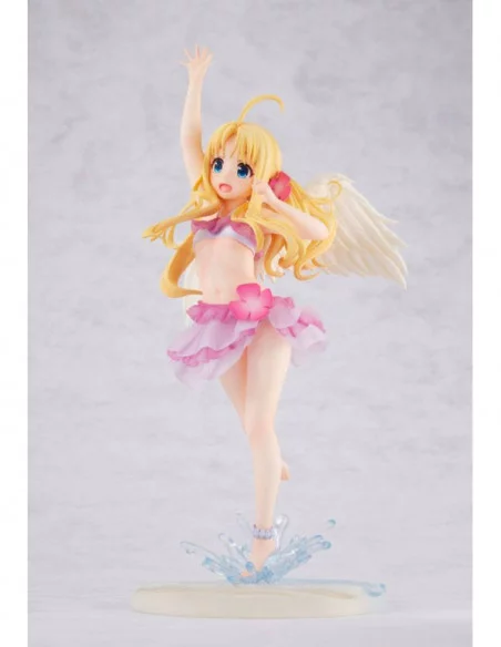 The Rising of the Shield Hero Estatua PVC 1/7 Filo: Swimsuit Ver. 24 cm