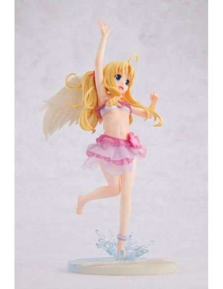 The Rising of the Shield Hero Estatua PVC 1/7 Filo: Swimsuit Ver. 24 cm