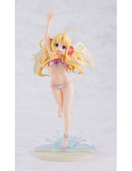 The Rising of the Shield Hero Estatua PVC 1/7 Filo: Swimsuit Ver. 24 cm