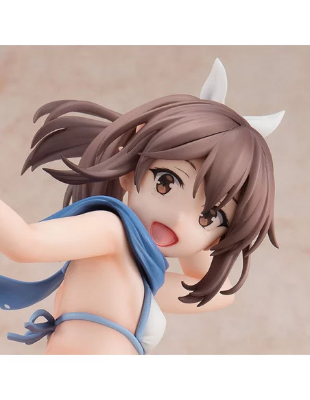 Bofuri: I Don't Want to Get Hurt, So I'll Max Out My Defense Estatua PVC 1/7 Sally: Swimsuit ver. 22 cm