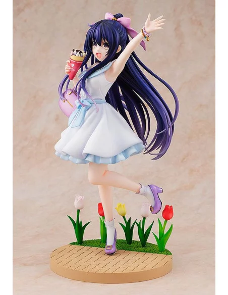 Date A Live Estatua 1/7 Tohka Yatogami Date Ver. 22 cm