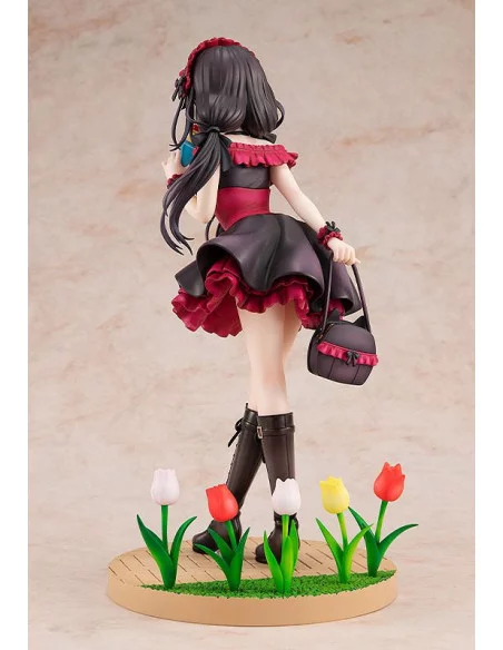 Date A Live Estatua 1/7 Kurumi Tokisaki Date Ver. 21 cm