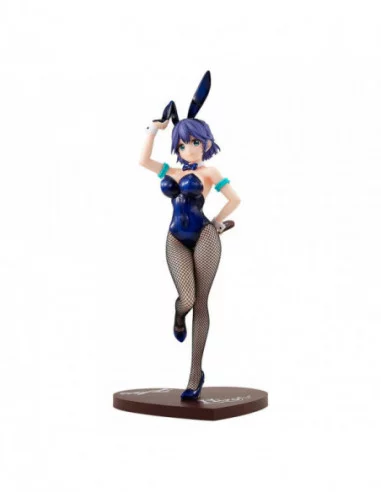 A Couple of Cuckoos Estatua 1/7 Hiro Segawa Bunny Ver. 24 cm