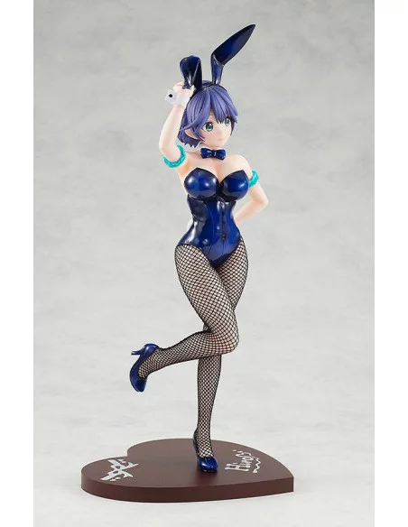 A Couple of Cuckoos Estatua 1/7 Hiro Segawa Bunny Ver. 24 cm