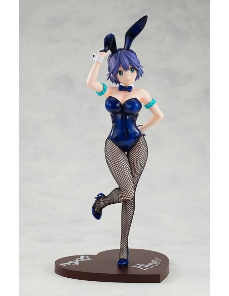 A Couple of Cuckoos Estatua 1/7 Hiro Segawa Bunny Ver. 24 cm