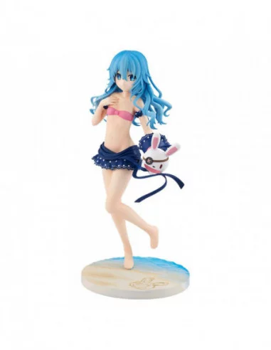 Date A Live IV Estatua 1/7 Yoshino Swimsuit Ver. 21 cm