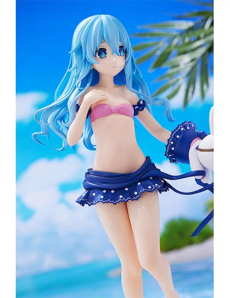 Date A Live IV Estatua 1/7 Yoshino Swimsuit Ver. 21 cm