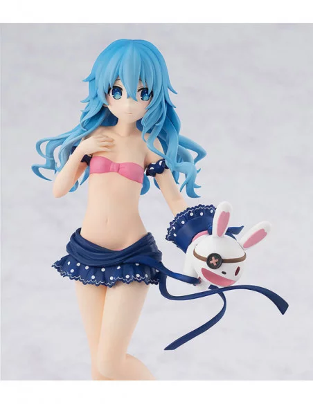 Date A Live IV Estatua 1/7 Yoshino Swimsuit Ver. 21 cm