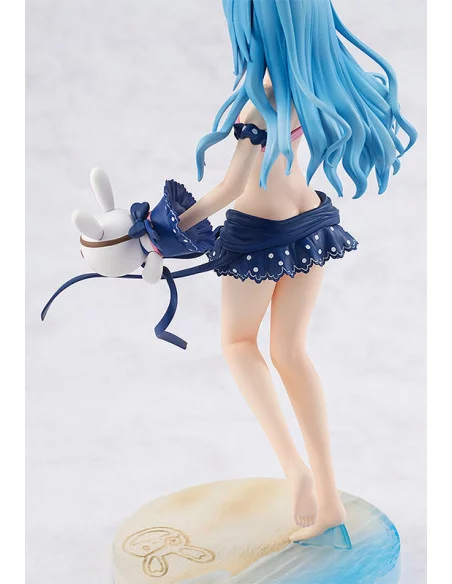 Date A Live IV Estatua 1/7 Yoshino Swimsuit Ver. 21 cm