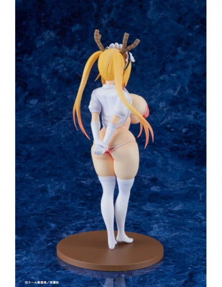 Miss Kobayashi's Dragon Maid Estatua PVC 1/6 Tohru 29 cm