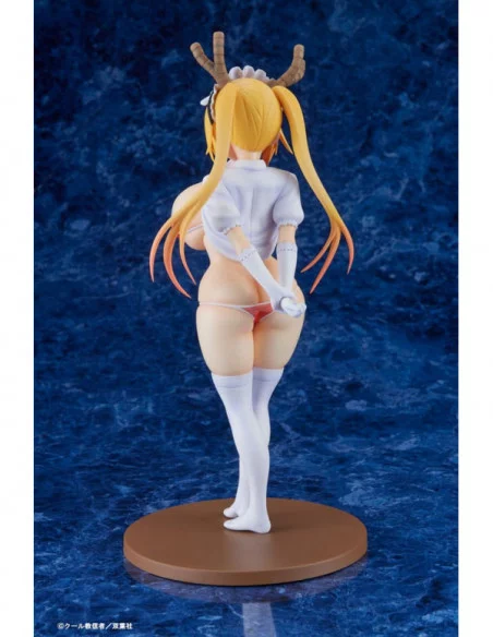 Miss Kobayashi's Dragon Maid Estatua PVC 1/6 Tohru 29 cm