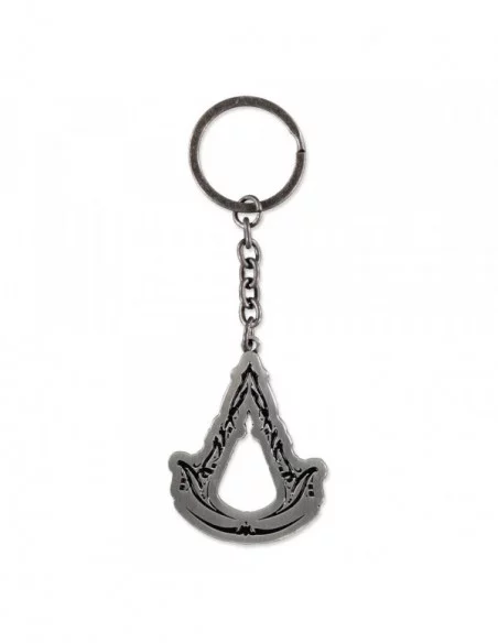 Assassin's Creed Llavero metál Mirage Crest