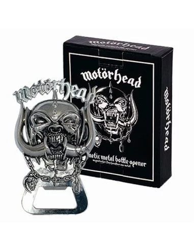 Motörhead Abrebotella War Pig 3D 10 cm