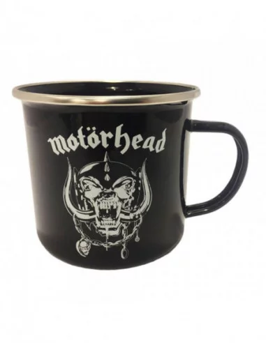 Motörhead Taza Warpig