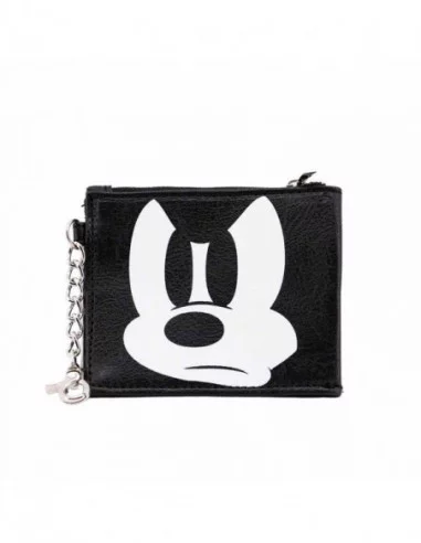 Disney Carterita de Carné / Monedero Mickey Angry