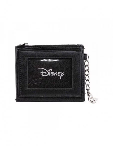 Disney Carterita de Carné / Monedero Mickey Angry