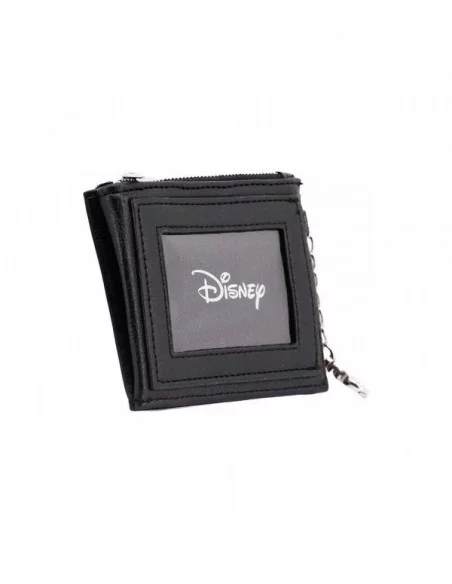 Disney Carterita de Carné / Monedero Mickey Angry