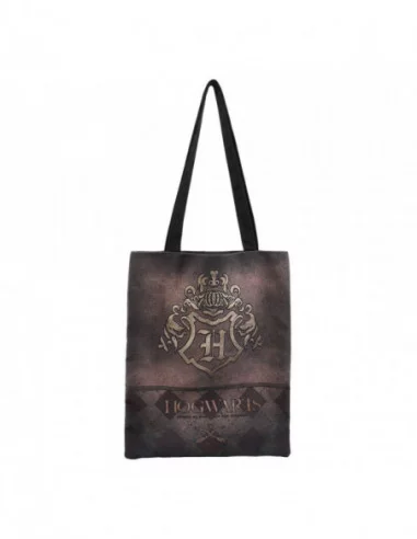 Harry Potter Bolsa Hogwarts Logo