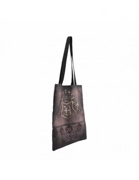 Harry Potter Bolsa Hogwarts Logo