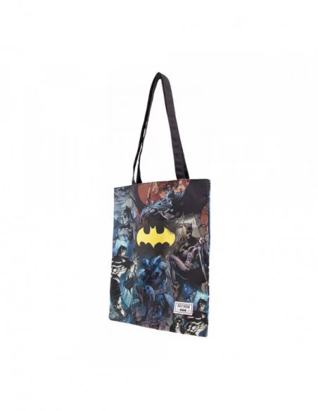 DC Comics Bolsa Batman Darkness