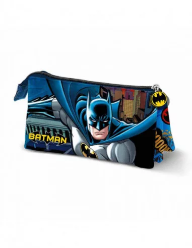 DC Comics Estuche para lápices Battle