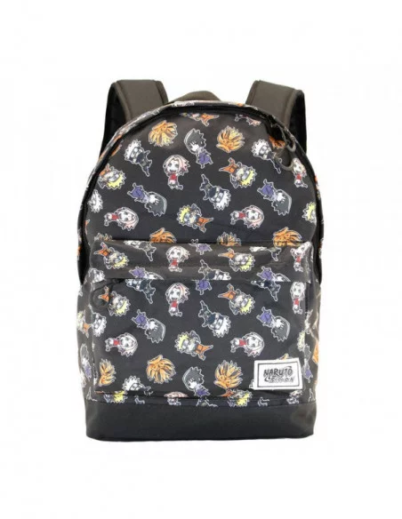 Naruto Mochila Wind