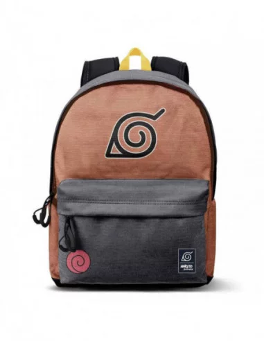 Naruto Mochila Símbolo