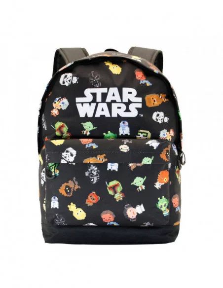 Star Wars Mochila HS Comic