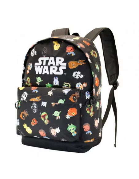 Star Wars Mochila HS Comic