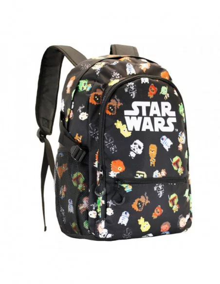 Star Wars Mochila Chibi