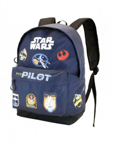 Star Wars Mochila HS Pilot